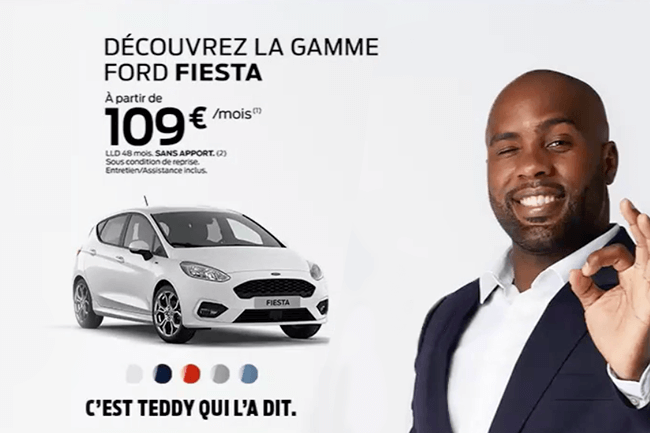 Projet Ford