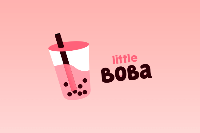 Projet Little Boba