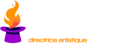 Logo Loriane Blanche version clair
